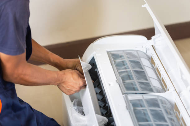Best HVAC air duct cleaning  in Boling, TX