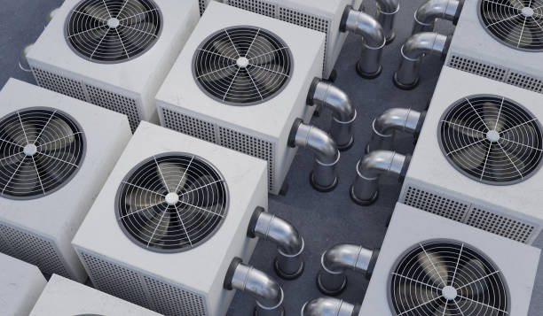 Best HVAC air duct cleaning  in Boling, TX