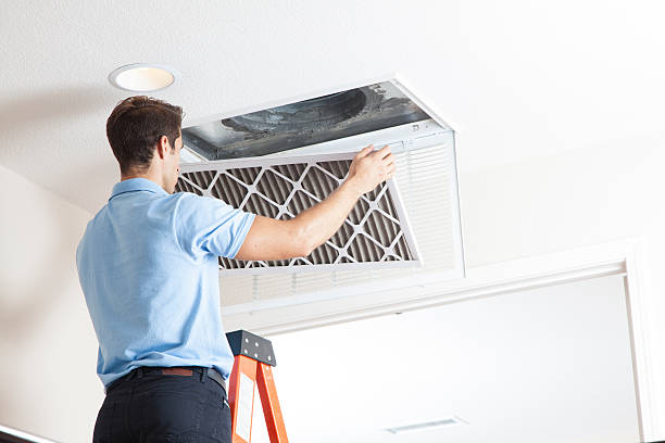 Best Best HVAC companies  in Boling, TX