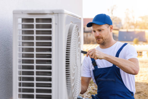 Local HVAC companies in Boling, TX