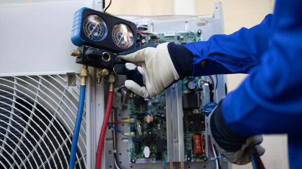 Best HVAC installation services  in Boling, TX