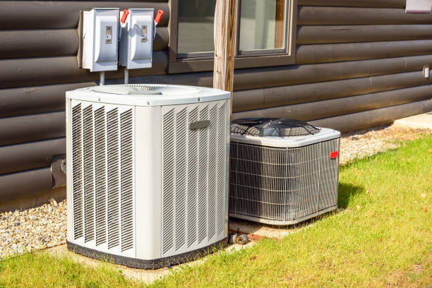 Best Local HVAC companies  in Boling, TX